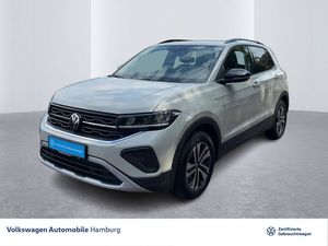 Volkswagen T-Cross 1.0 TSI Energy DSG LED Navi ACC Sitzhzg