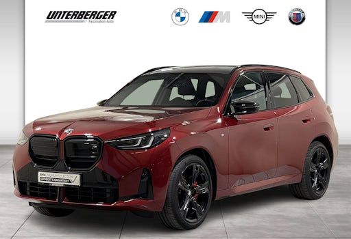 Bmw X7 XDrive40i 5dr Auto kaufen