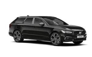 Volvo V90 T8 AWD Ultra Dark Auto Leasing