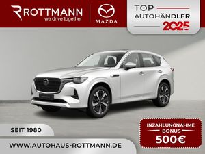 Mazda CX-60 2026 Plug-In 327ps Aut. PHEV AWD Takumi