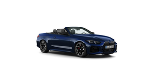 BMW 440 Cabrio MSportPro,Harman,adapt.LED Leasing