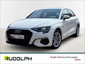 Audi A3 Sportback 2.0 TDI advanced ACC LED Navi PDCv+