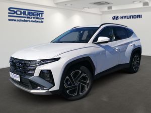 Hyundai Tucson PRIME 4WD PHEV *UVP 54.400€* HuD LED NAVI