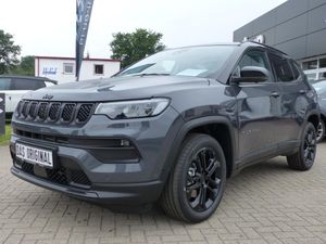 Jeep Compass Panorama-Sitzhzg.-Sofort Verfügbar Leasing