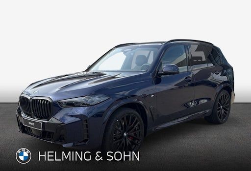 Bmw X5 XDrive50e 5dr Kauf