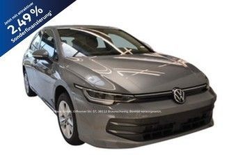 Volkswagen Golf VIII 1.5TSi Life Navi R-Kamera Head-up Side Leasing