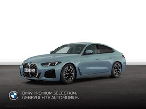 BMW 420 Gran Coupe d Gran Coupe M Sportpaket HiFi DAB Tempomat