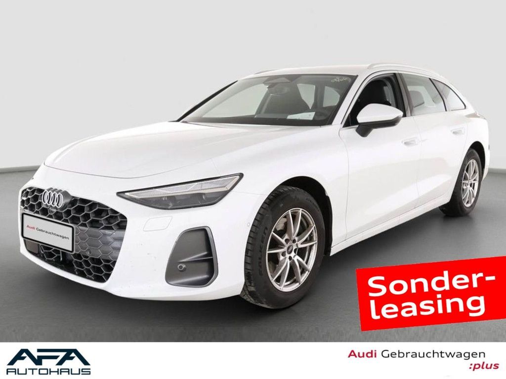 Audi A6 Avant TFSI S tr. NeuesModell*Matrix*360°*ACC Leasing