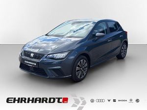 Seat Ibiza 1.0 TSI Road Edition VIRTUAL*NAVI*LED*PDC*