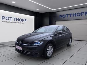 Volkswagen Polo 1.0 Style DSG *AKTION* IQ.DRIVE Leasing