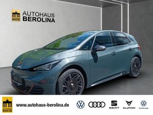 Cupra Born VZ 79 kWh *PANO*AR-HuD*WärmeP*NAV*R-CAM*