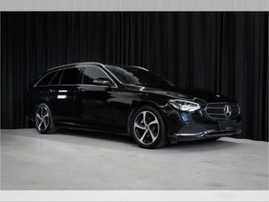 Mercedes-Benz E 200 E -Klasse T-Modell (BM 213) Leasing