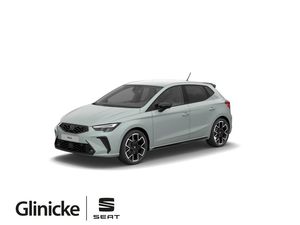 Seat Ibiza 1.0 TSI DSG FR Black Edition