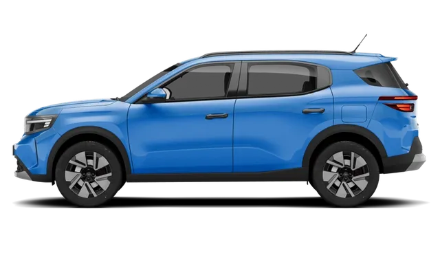 Opel Frontera-e Electric 44-kWh-Batterie 83kW GS