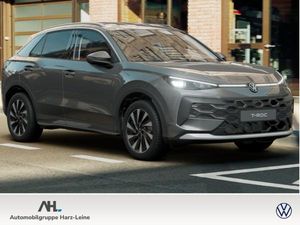 Volkswagen T-Roc Style 1.5 l eTSI OPF DSG 360 ACC AUT HUD