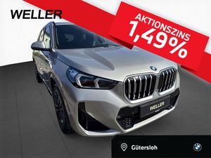 BMW X1 xD23d M SPORT St+Go Pano H/K 19" Leas 529,-oA