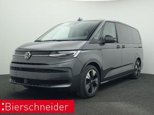 Volkswagen T7 Multivan Edition LÜ TDI LED NAVI ACC