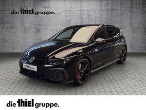 Volkswagen Golf 2,0 l TSI DSG GTI LED-Matrix+Climatronic+Bl