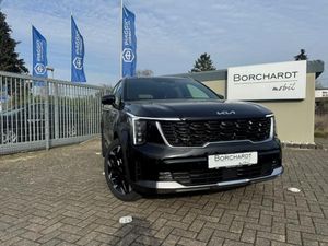 Kia Sorento ✔️Lager✔️2.2CRDi✔️AWD✔️Platinum✔️Auroraschwarz