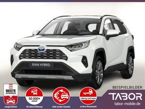 Toyota RAV4 2.5 Hybrid 222 4x4 Team D el.HK SHZ DigC Leasing