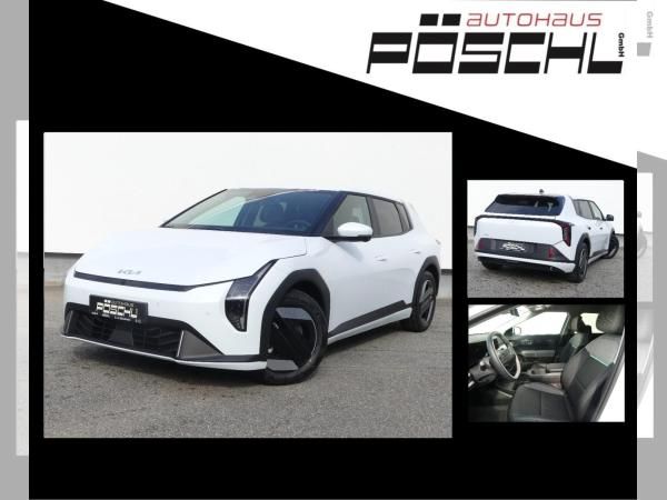 Kia EV4 81,4 kWh EARTH ‼️PRIVAT‼️⚡ACHTUNG! KALKULIERT MIT 4000€ FÖRDERPRÄMIE⚡ Leasing