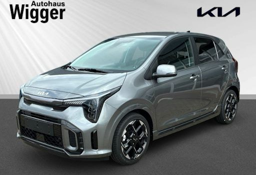 Kia Picanto 1.0 GT-Line 5dr Auto kaufen
