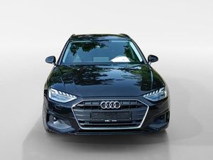 Audi Avant 35 TDI 2.0 TDI 120KW E6d - Leasing