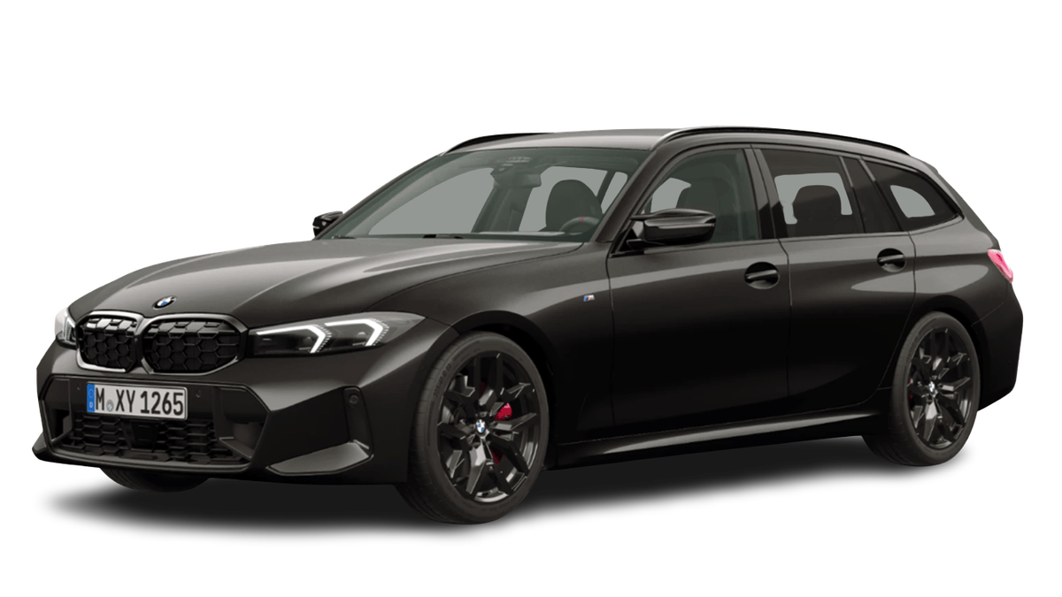 BMW M340d xDrive Touring Auto-Abo