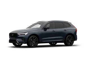 Volvo XC60 XC60 Ultra Black Edition T8 AWD Gwerbeleasing Sofort Verfügbar!