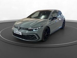 Volkswagen Golf VIII GTD Pano LED LM 19