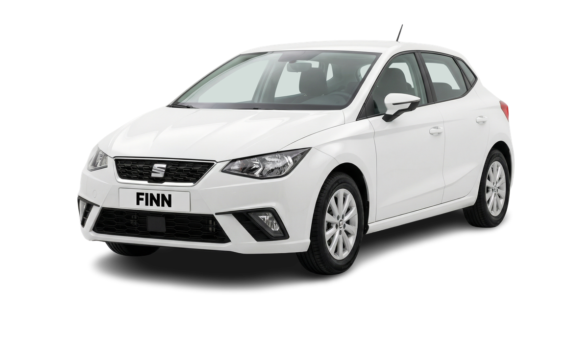 Seat Ibiza 1.0 TSI 85kW  DSG 1.0 TSI 85kW Style Edition DSG Auto-Abo