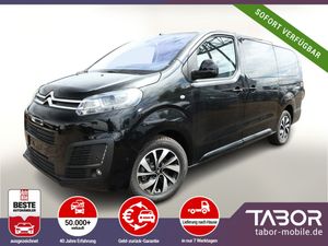 CITROEN Spacetourer 180 EAT8 XL 9S Kam Keyl CarP PDC 17Z Auto-Abo