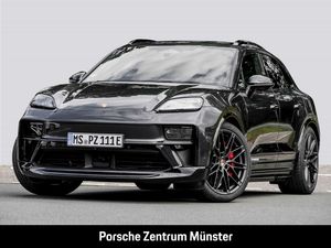 Porsche Macan GTS HA-Lenkung Head-Up Surround-View BOSE
