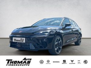Cupra Leon Sportstourer 2.0 TSI 4Drive VZ 333PS Aktionspreis September