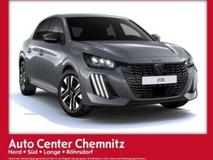 Peugeot 208 Allure PureTech **Privatknaller** Leasing
