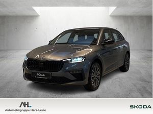 Skoda Scala Balance 1.5 TSI DSG *ab sofort*