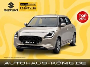 Suzuki Swift Neues Modell | Club | Mit Allradantrieb❗ Leasing