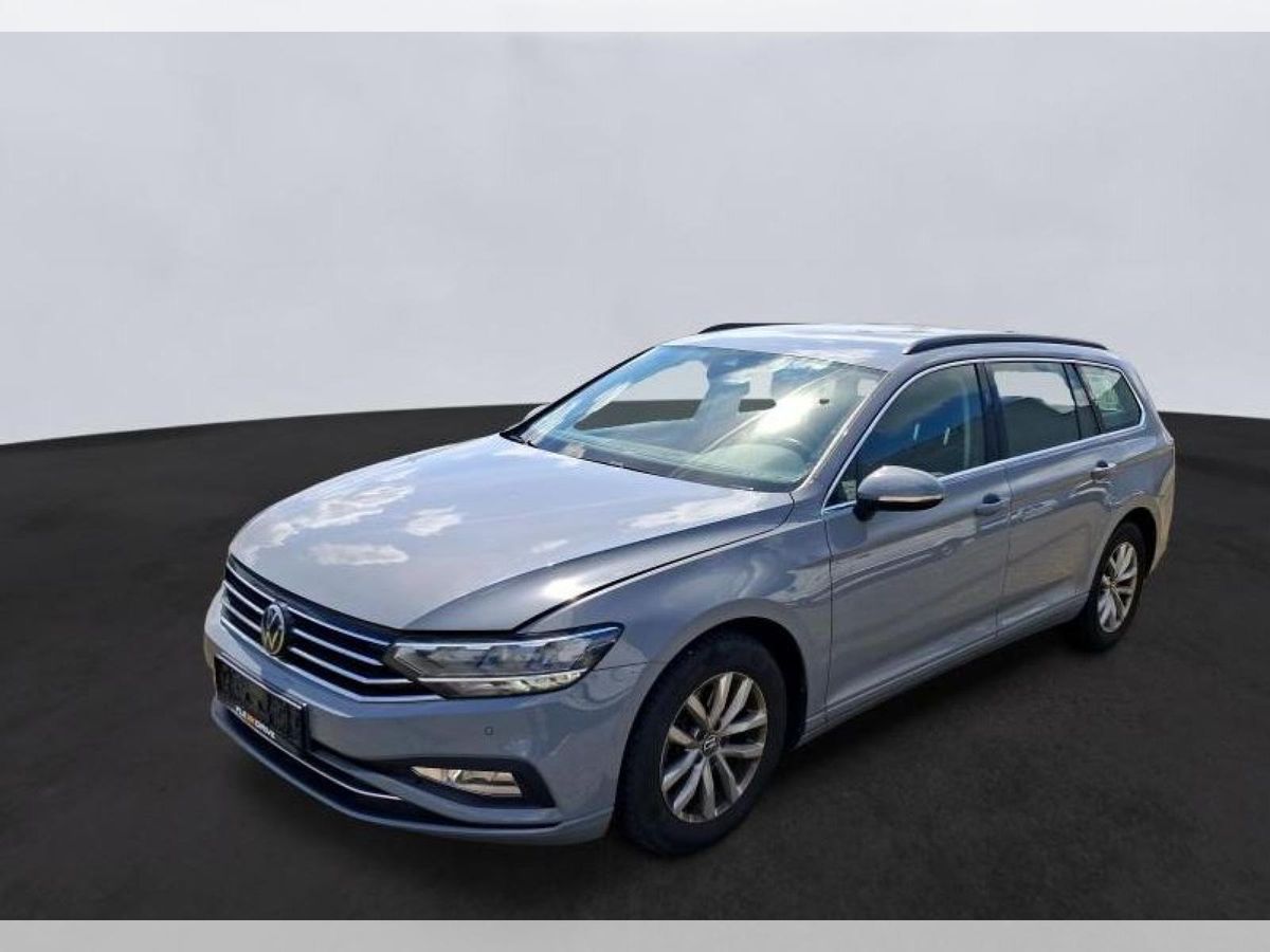 Volkswagen Passat 2.0 TDI SCR DSG Business Variant Beschreibung lesen!!! Leasing