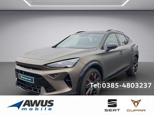 Cupra Formentor VZ e-Hybrid DCC KAMERA ACC MATRIX-LED