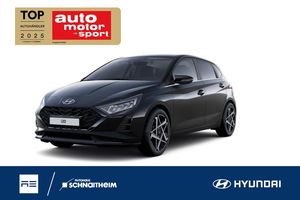 Hyundai i20 Prime 1.0 T-GDI 90PS 7-DCT, Ass-P