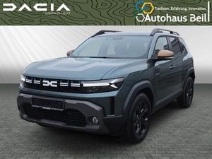 Dacia Duster III 1.2 Mild-Hybrid 140 Extreme,
