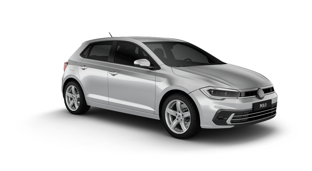 Volkswagen Polo LIFE 1.0 TSI 70kW DSG Life Leasing