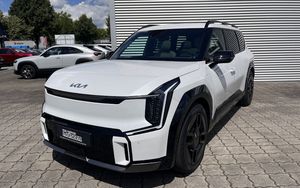 Kia Ev9 283 KW Allrad GT-line Launch Edition 5dr Auto kaufen