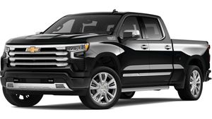 Chevrolet Silverado 1500 High Country AEC Hdl 3 Jahre Garantie LPG!! Leasing