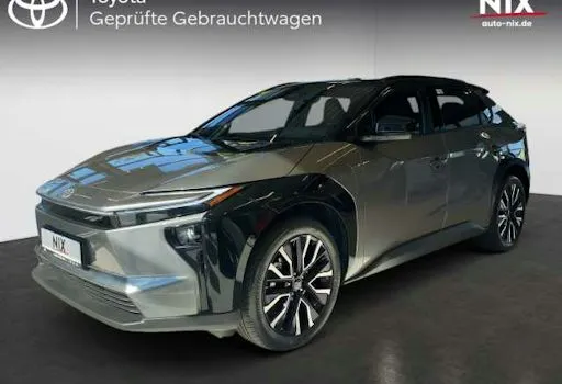 Toyota Bz4x 73 KWh Lounge Allradantrieb 5dr