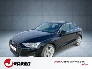 Audi A3 Limousine advanced TDI S tr. LED 18 ACC Cam