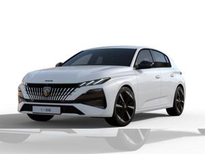 Peugeot 308 " Sofort Verfügbar"