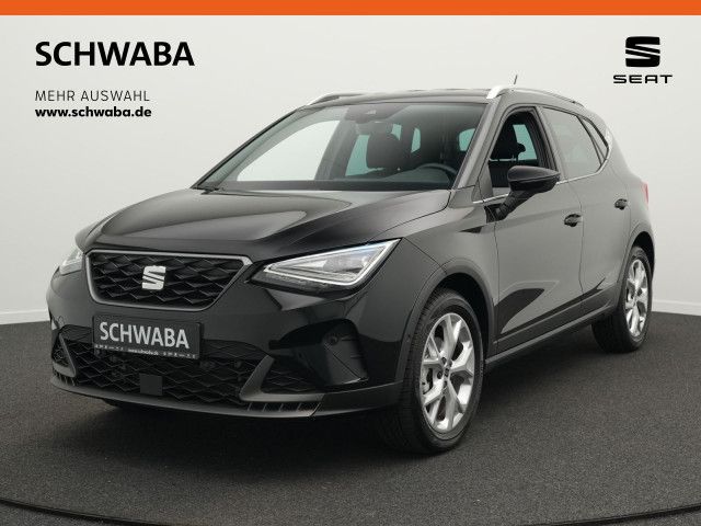 Seat Arona FR 1.0 TSI DSG *NAVI*LED*KAM*ACC*LANE* Leasing