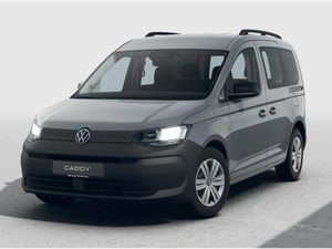 Volkswagen Caddy California 1,5 TSI 116PS Automatik | 🔥 Caddy LeasingDeal 🔥
