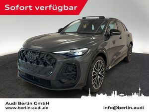 Audi Q5 e-hybrid quattro S tronic